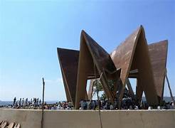 Kumuram Bheem Memorial Museum